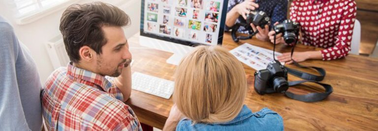 The Power of Storytelling in Web Design