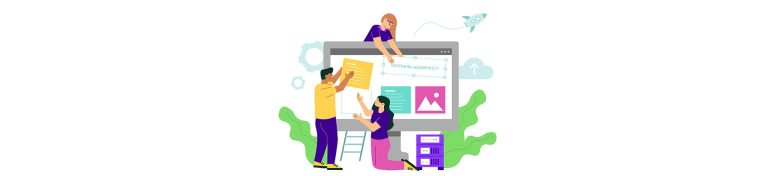 The Power of a Well-Designed Website