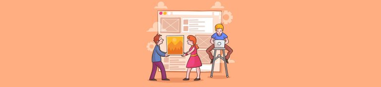 Designing for Accessibility: Making Your Website Inclusive for All Users