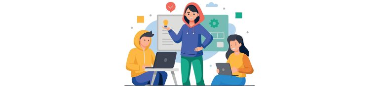 How to Stay Motivated While Creating Your Tutorials