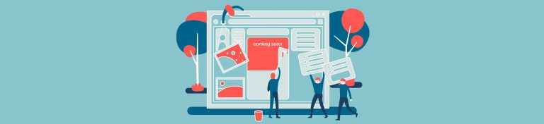 The Benefits of Using Wireframes in Web Design