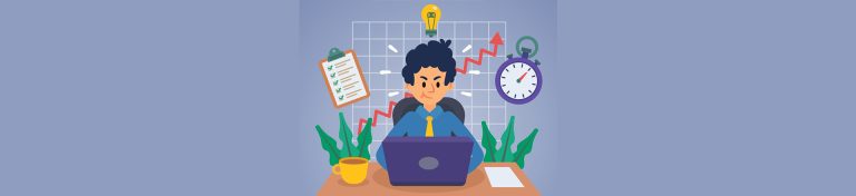 Boost Productivity with Notion: A Beginner’s Guide