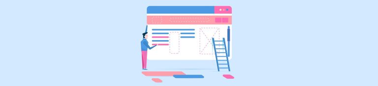How to Use White Space in Web Design to Improve Readability
