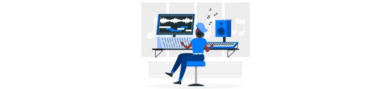Make Your Own Music Beats with GarageBand