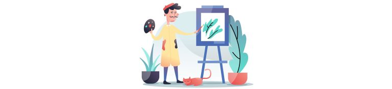 Master Watercolor Painting Techniques with These Easy Steps